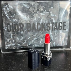 Rouge Dior Mini Lipstick
